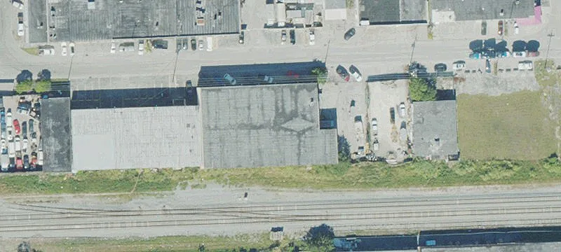 Truck Terminal Facility For Sale