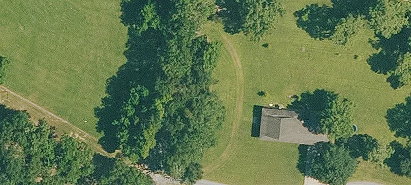 Recreational Land with Stocked Lake