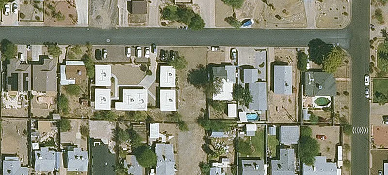 Hillside View Home Lot