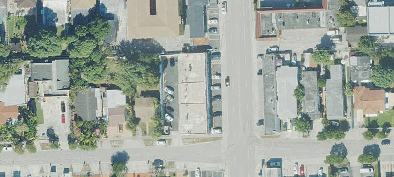 Grocery and Convenience Store Business