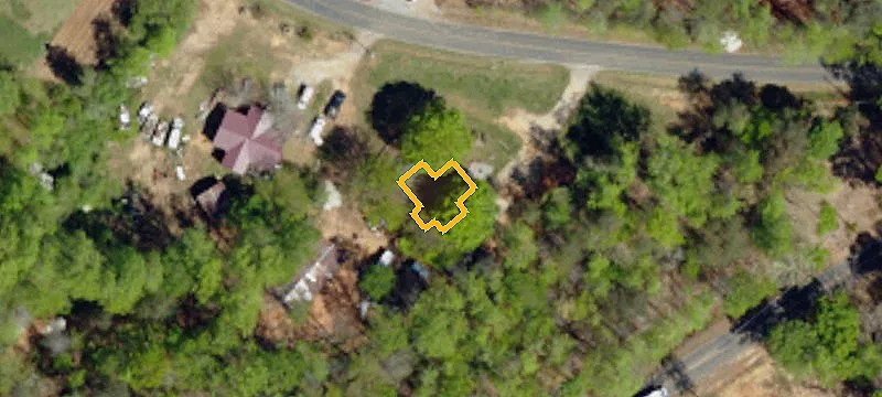 Unrestricted Recreational Land Tract