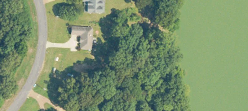 Waterfront Land Parcel
