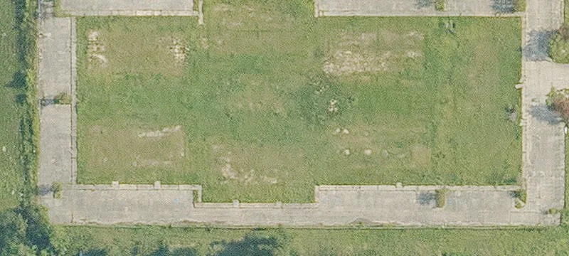 Multifamily Development Land Parcel