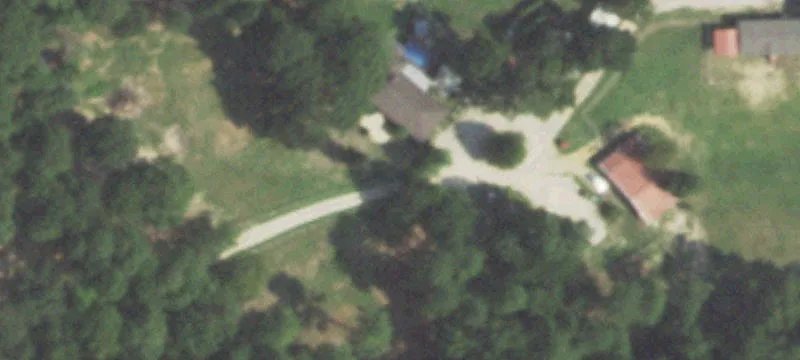 Floodplain-Adjacent Development Land