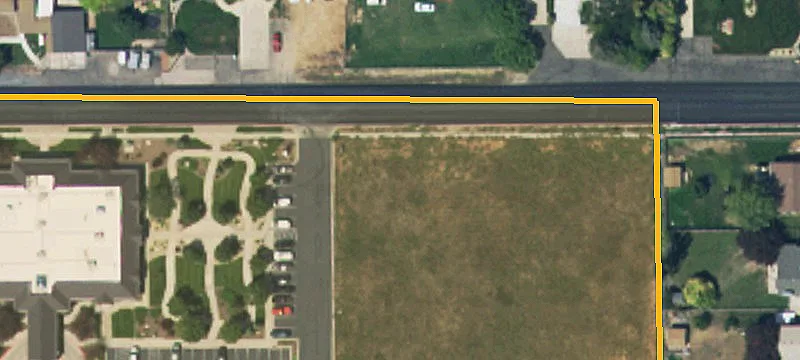 Residential Development Land Lots