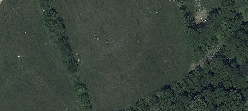 Commercial Land Development Pads
