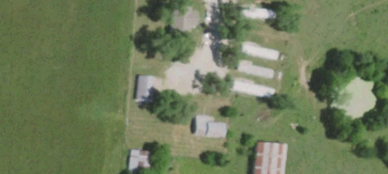 Commercial Development Land Parcel