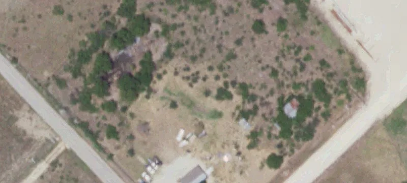 Commercial Land Parcel