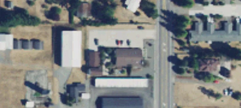 Mixed-Use Flex Property with Offices