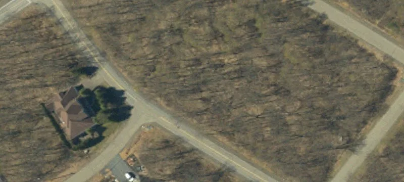 Corner Residential Development Lot
