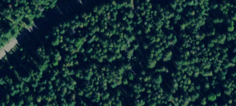 Private Mountain View Home Site