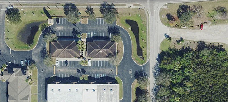 Office Suite for Lease