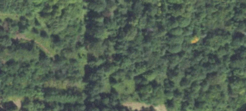 High-Density Residential Development Land