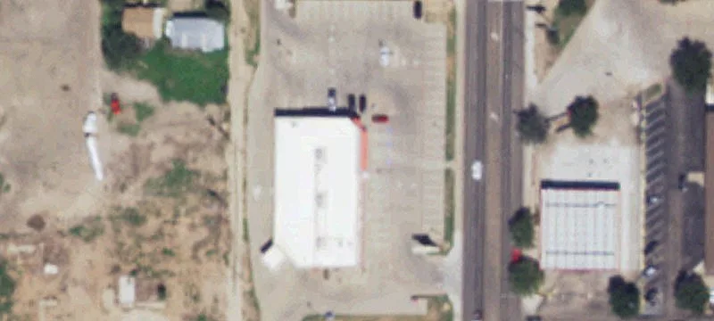 Single-Tenant Retail Pharmacy Lease