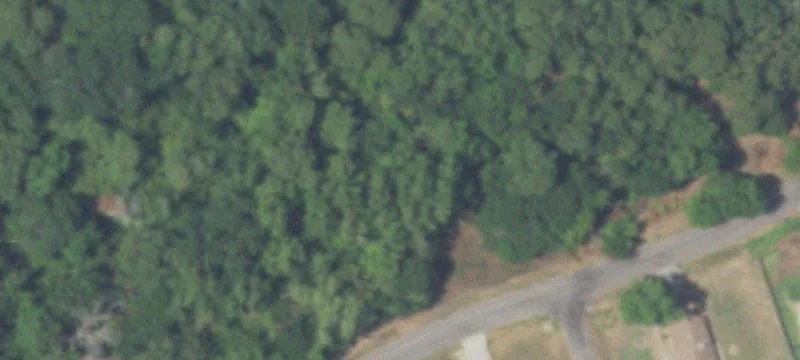 Residential Land Lot