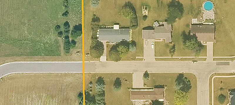 Agricultural Land Parcel