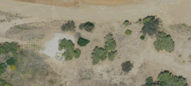 Waterfront Land Parcel