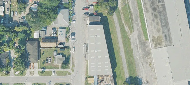 Residential Development Land Parcel