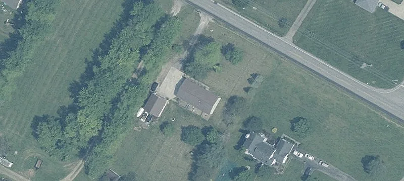 Residential Development Land with Pole Barn