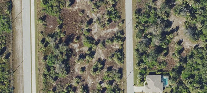Vacant Residential Lot