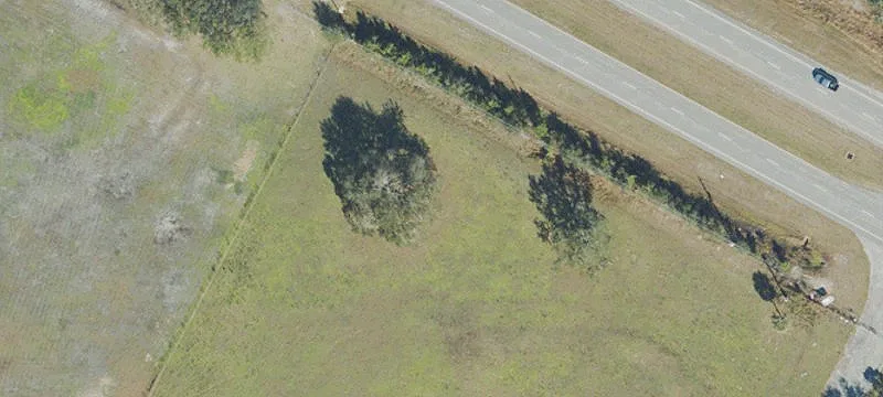 Upland Interstate Industrial Development Site