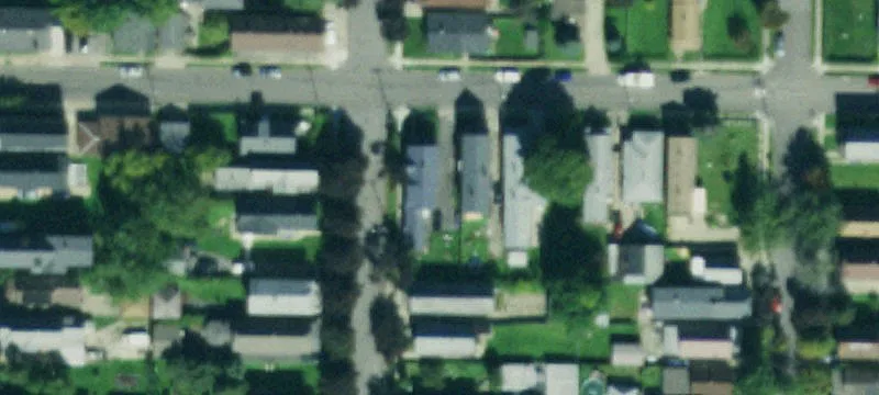 Two-Unit Residential Income Property