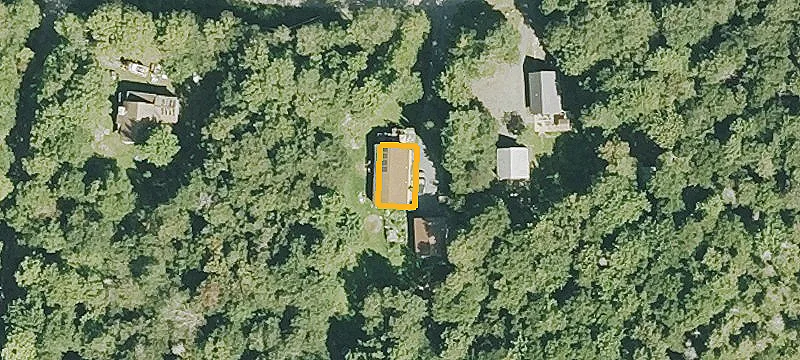 Residential Land in Alpenwald