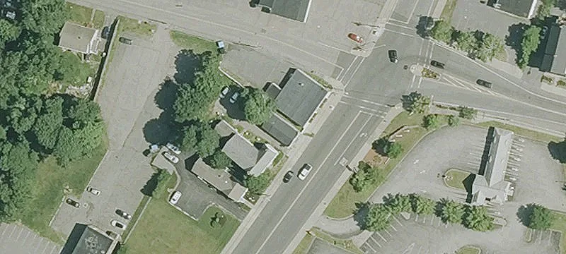 Renovated Retail Storefront Opportunity