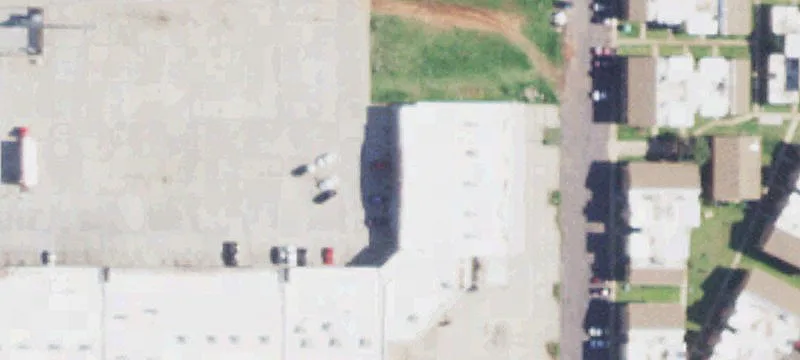 Commercial Land in High-Traffic Area