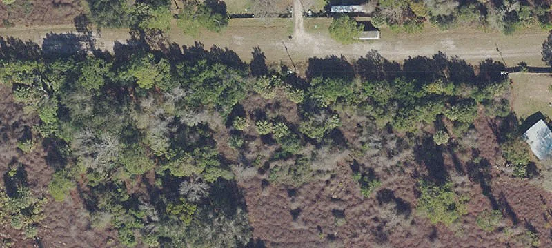 Waterfront Residential Development Lot