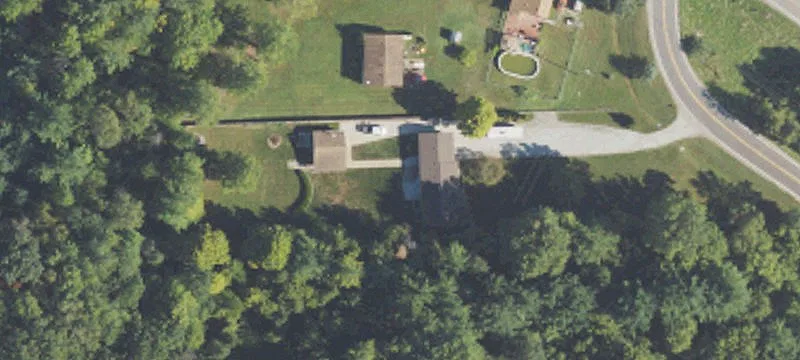 Whitetail Hunting Land Acreage