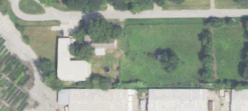 Single-Tenant Flex Warehouse