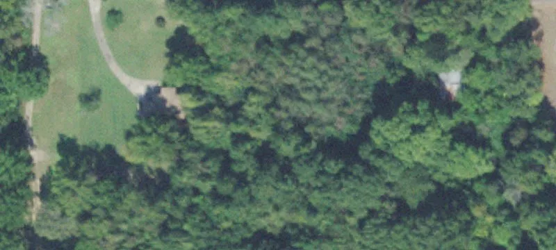 Residential Land Parcel With Mature Trees