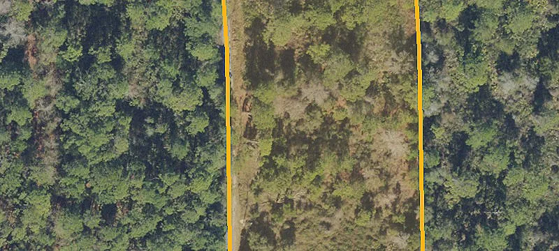 Multi-Use Mobile or Site-Built Lot