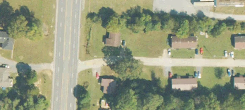 Income-Generating Duplex and Home