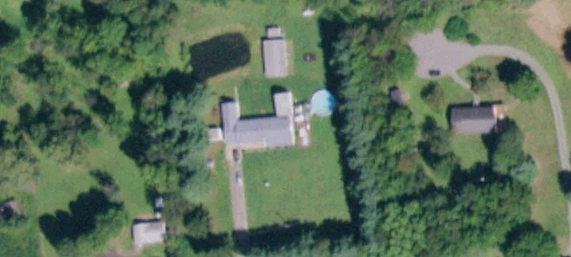 Residential Land Parcel with Septic Approval