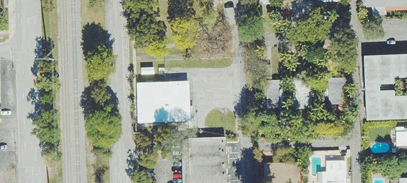 Renovated Flex Building with Parking