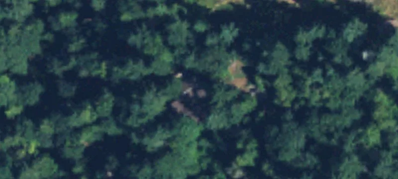 Waterfront Land Parcel with Seasonal Views