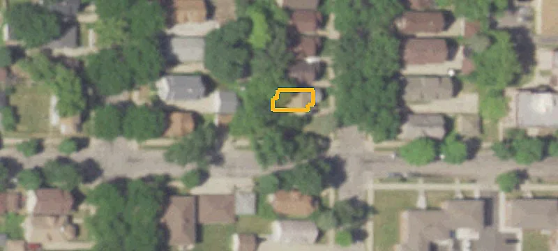 Residential Building Lot