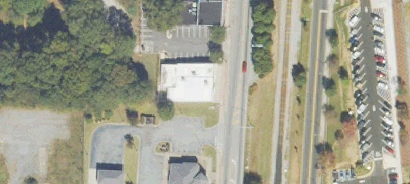 Net-Leased Dental Medical Office