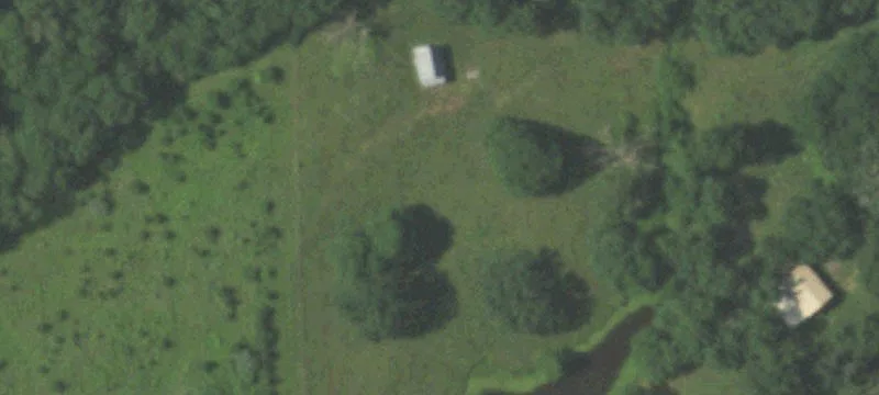 Recreational Hunting Property with Cabin