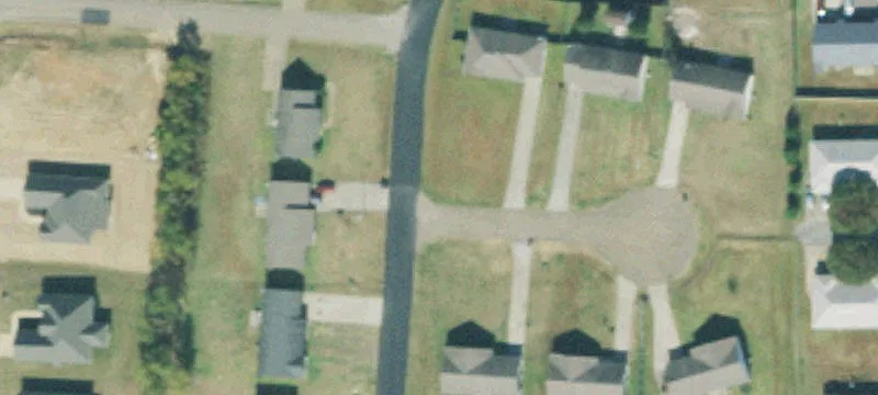 Commercial Land Parcel