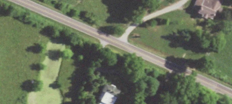 Turnkey Historic Farmstead