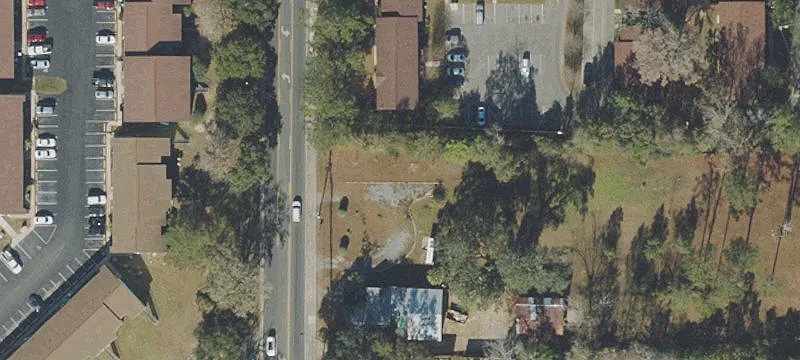 In-Town Residential Development Lot