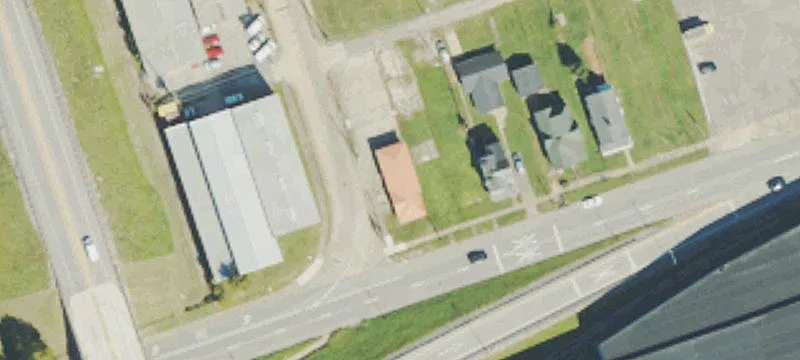 For-Sale Flex Warehouse Space