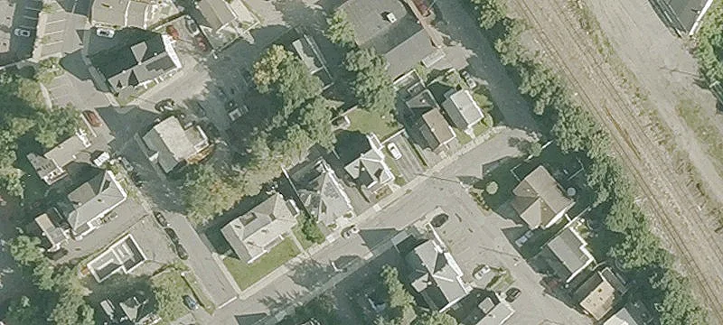 Renovated Two-Family Home