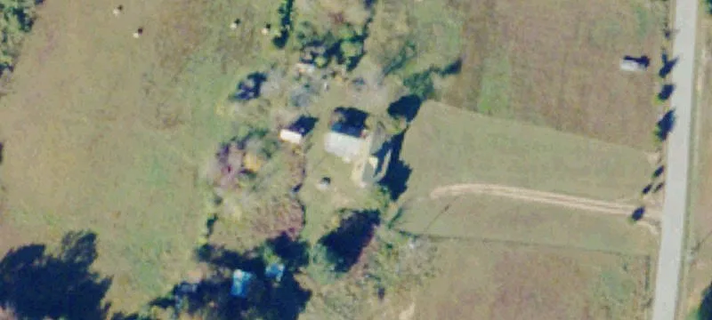 Historic Farm with Pond