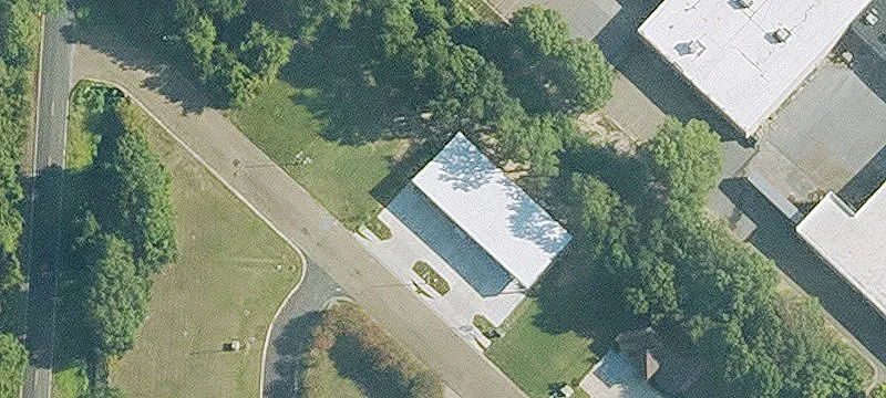 Commercial Land Lot Near Retail