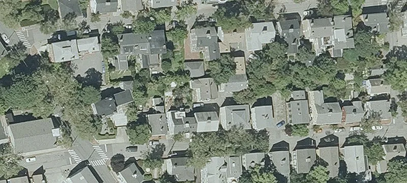 Two-Family Investment with Bonus Space