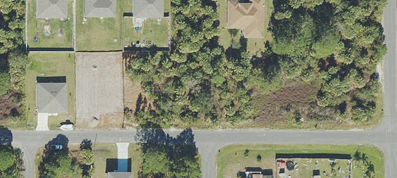 Residential Building Lot